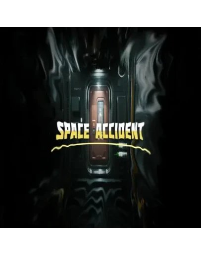 SPACE ACCIDENT GOG (PC)