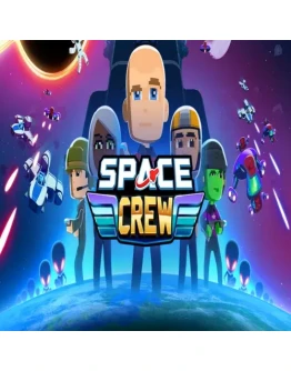 Space Crew: Legendary Edition GOG (PC)
