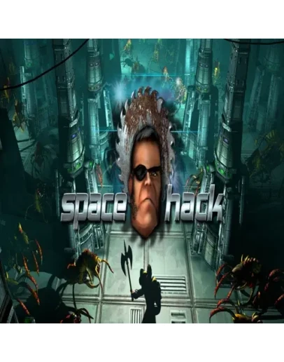Space Hack GOG (PC)