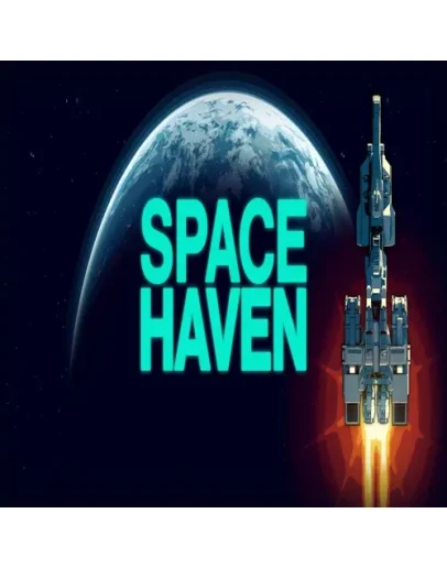 Space Haven GOG (PC)