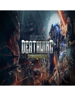 Space Hulk: Deathwing - Enhanced Edition GOG (P