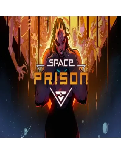 Space Prison GOG (PC)