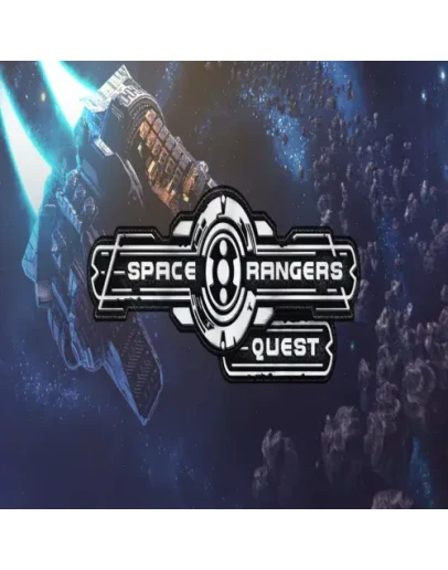 Space Rangers: Quest GOG (PC)