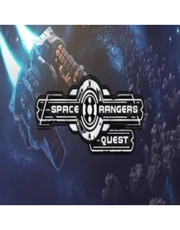 Space Rangers: Quest GOG (PC)