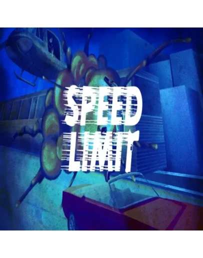 Speed Limit GOG (PC)