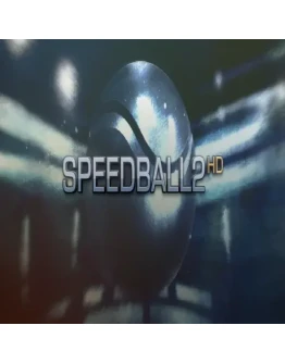 Speedball 2 HD GOG (PC)