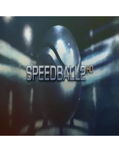 Speedball 2 HD GOG (PC)