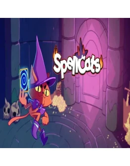 Spellcats: Auto Card Tactics GOG (PC)