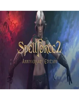SpellForce 2 - Anniversary Edition GOG (PC)