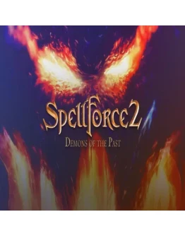 SpellForce 2: Demons Of The Past GOG (PC)