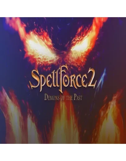 SpellForce 2: Demons Of The Past GOG (PC)