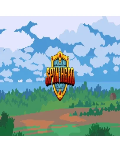 Spin Hero GOG (PC)