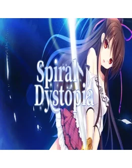 Spiral Dystopia GOG (PC)