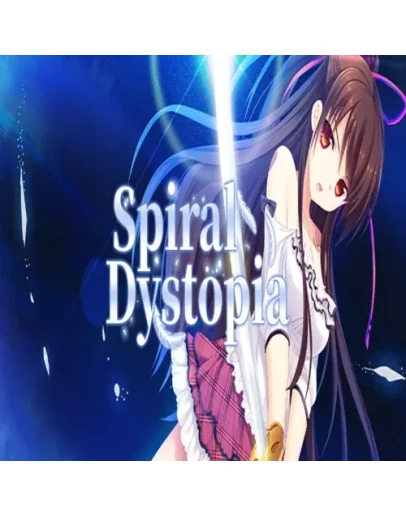 Spiral Dystopia GOG (PC)