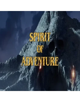 Spirit of Adventure GOG (PC)