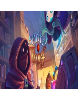 Spirited Thief GOG (PC)