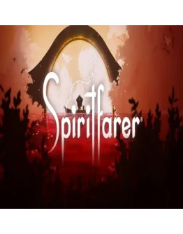 Spiritfarer: Digital Deluxe Edition GOG (PC)