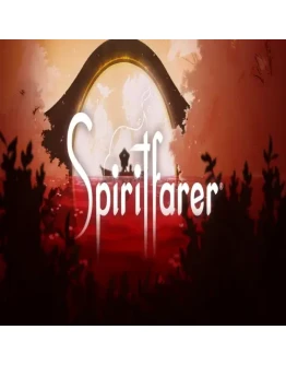 Spiritfarer: Digital Deluxe Edition GOG (PC)