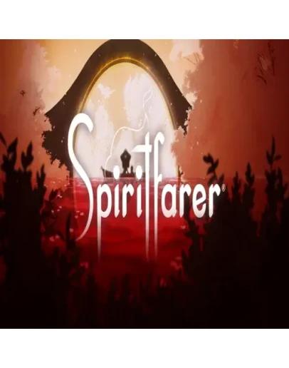 Spiritfarer: Digital Deluxe Edition GOG (PC)