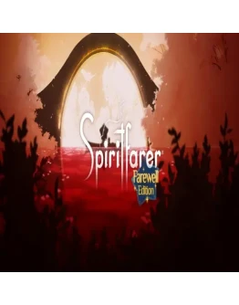 Spiritfarer: Farewell Edition GOG (PC)