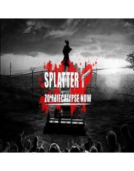 Splatter - Zombiecalypse Now GOG (PC)