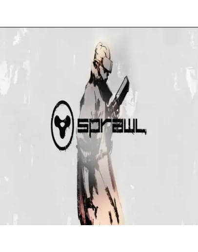 SPRAWL GOG (PC)