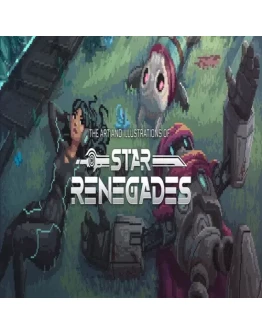 Star Renegades Deluxe Content GOG (PC)