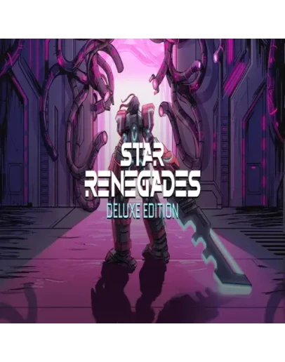Star Renegades Deluxe Edition GOG (PC)