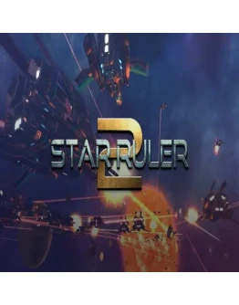Star Ruler 2 GOG (PC)