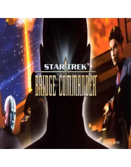 Star Trek: Bridge Commander GOG (PC)