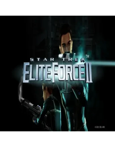 Star Trek: Elite Force II GOG (PC)