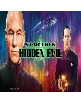 Star Trek: Hidden Evil GOG (PC)