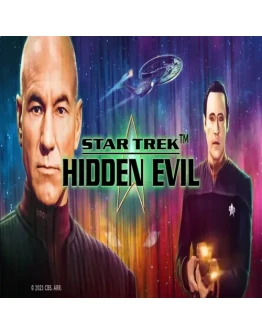 Star Trek: Hidden Evil GOG (PC)
