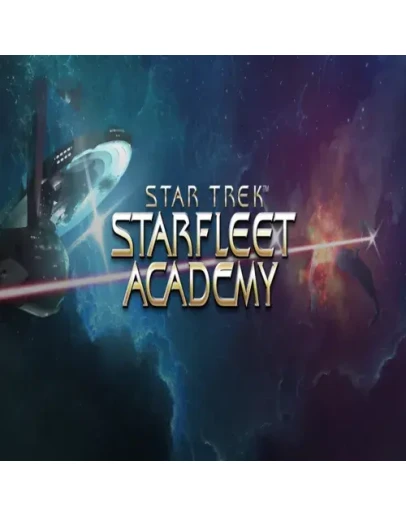 Star Trek: Starfleet Academy GOG (PC)