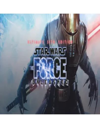 STAR WARS - The Force Unleashed Ultimate Sith Edit
