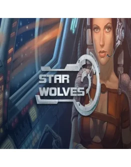 Star Wolves GOG (PC)