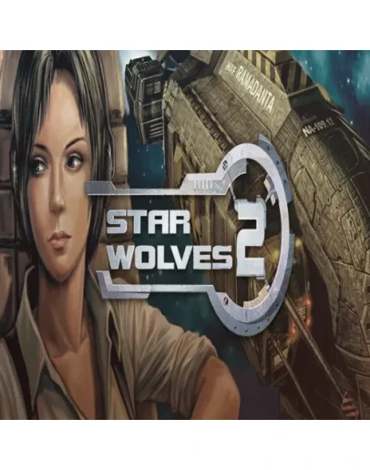Star Wolves 2 GOG (PC)