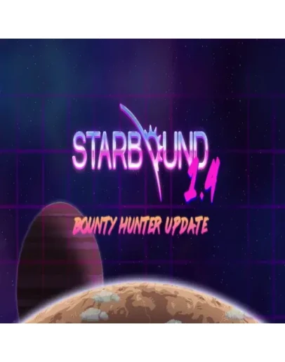 Starbound GOG (PC)