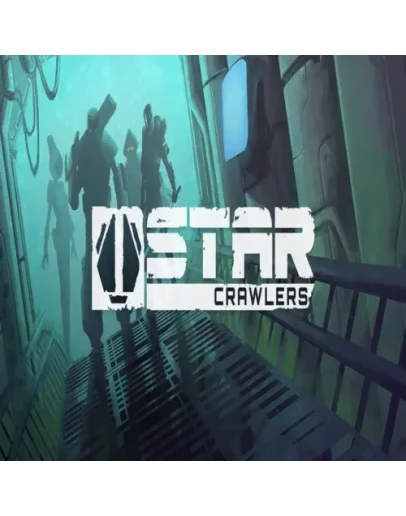 StarCrawlers GOG (PC)