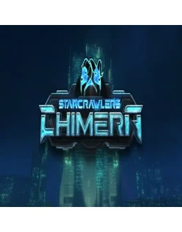 StarCrawlers Chimera GOG (PC)