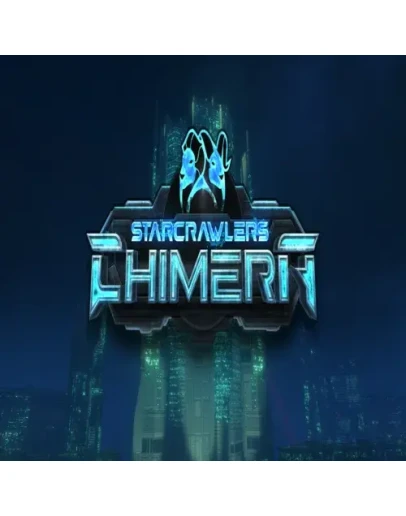 StarCrawlers Chimera GOG (PC)