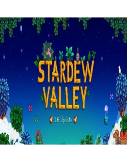 Stardew Valley GOG (PC)