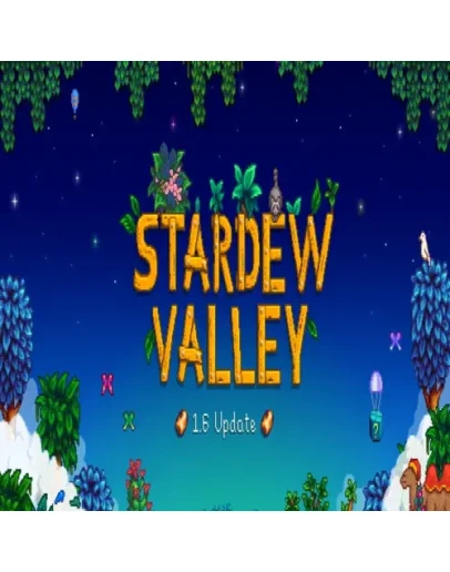 Stardew Valley GOG (PC)