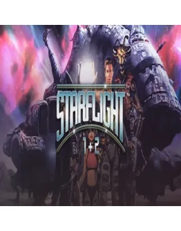 Starflight 1+2 GOG (PC)