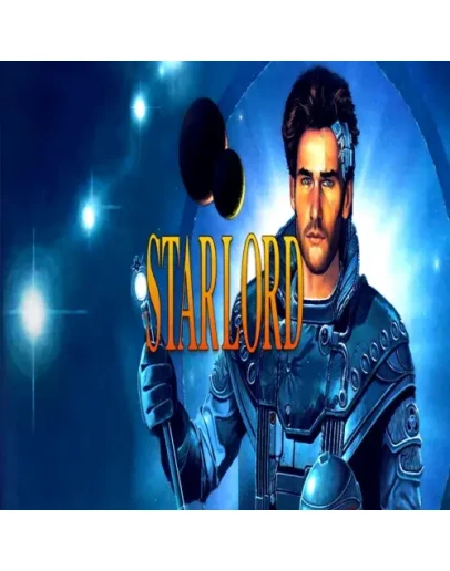 Starlord GOG (PC)