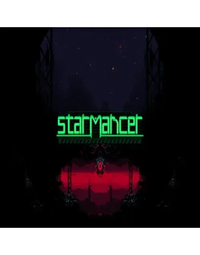 Starmancer GOG (PC)