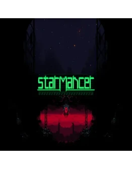 Starmancer GOG (PC)