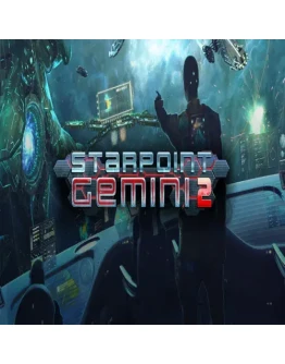 Starpoint Gemini 2 GOG (PC)