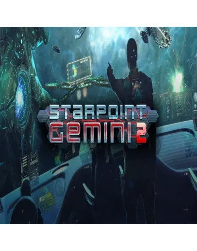 Starpoint Gemini 2 GOG (PC)