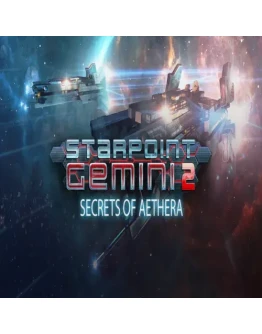 Starpoint Gemini 2: Secrets of Aethera GOG (PC)